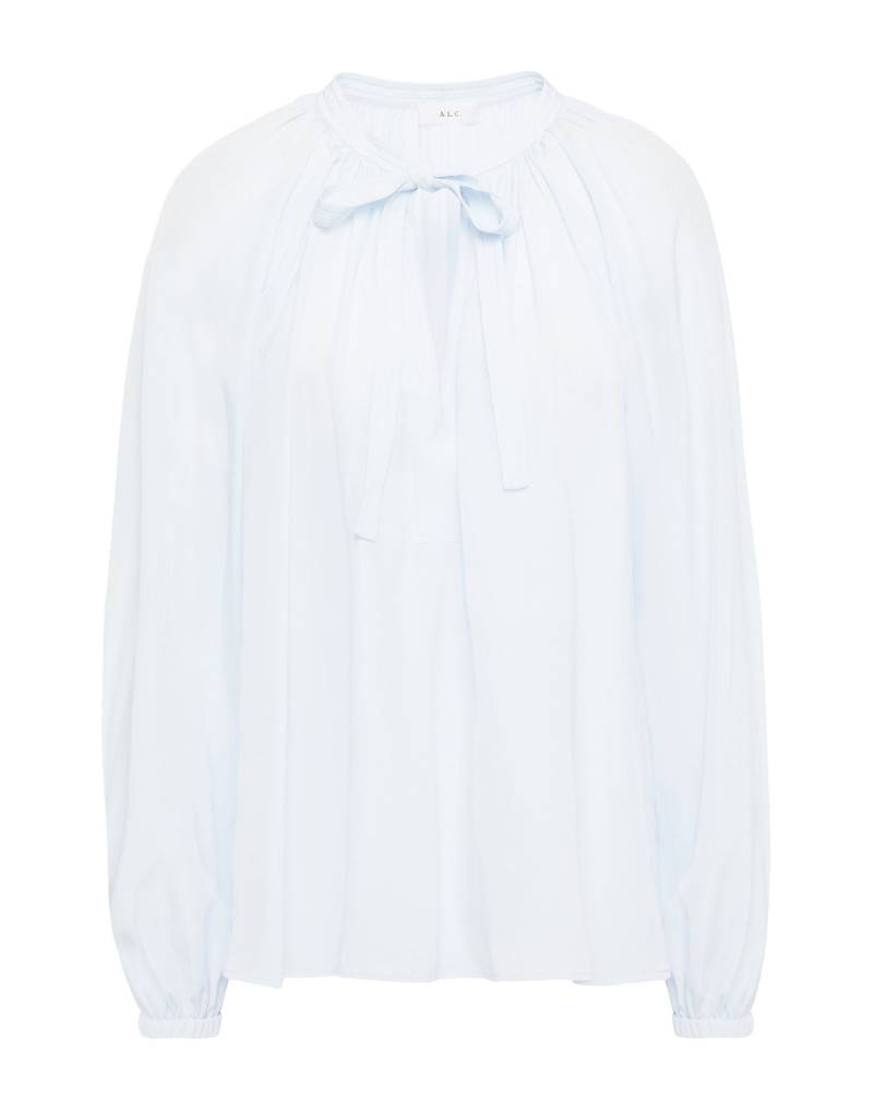 A.L.C. Top Damen Himmelblau von A.L.C.