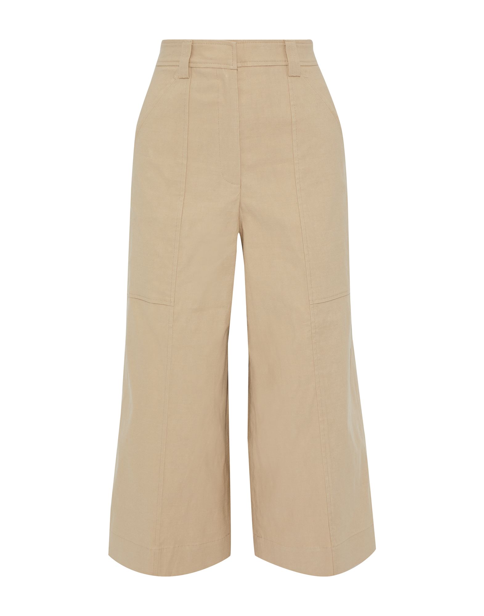 A.L.C. Hose Damen Beige von A.L.C.