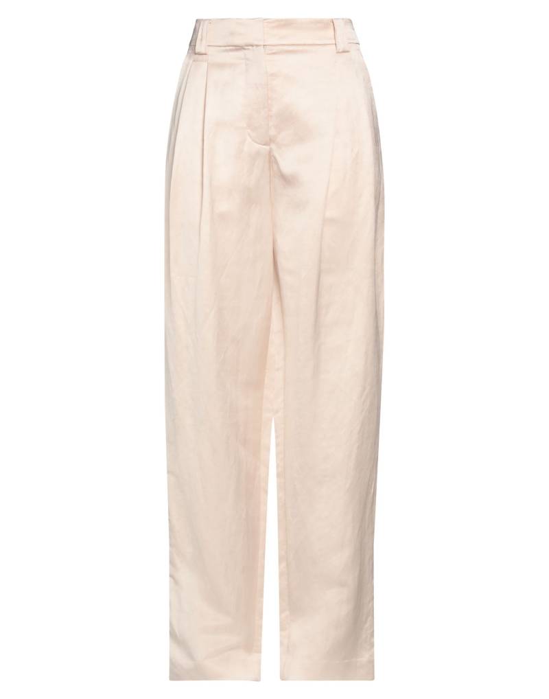 A.L.C. Hose Damen Hellrosa von A.L.C.