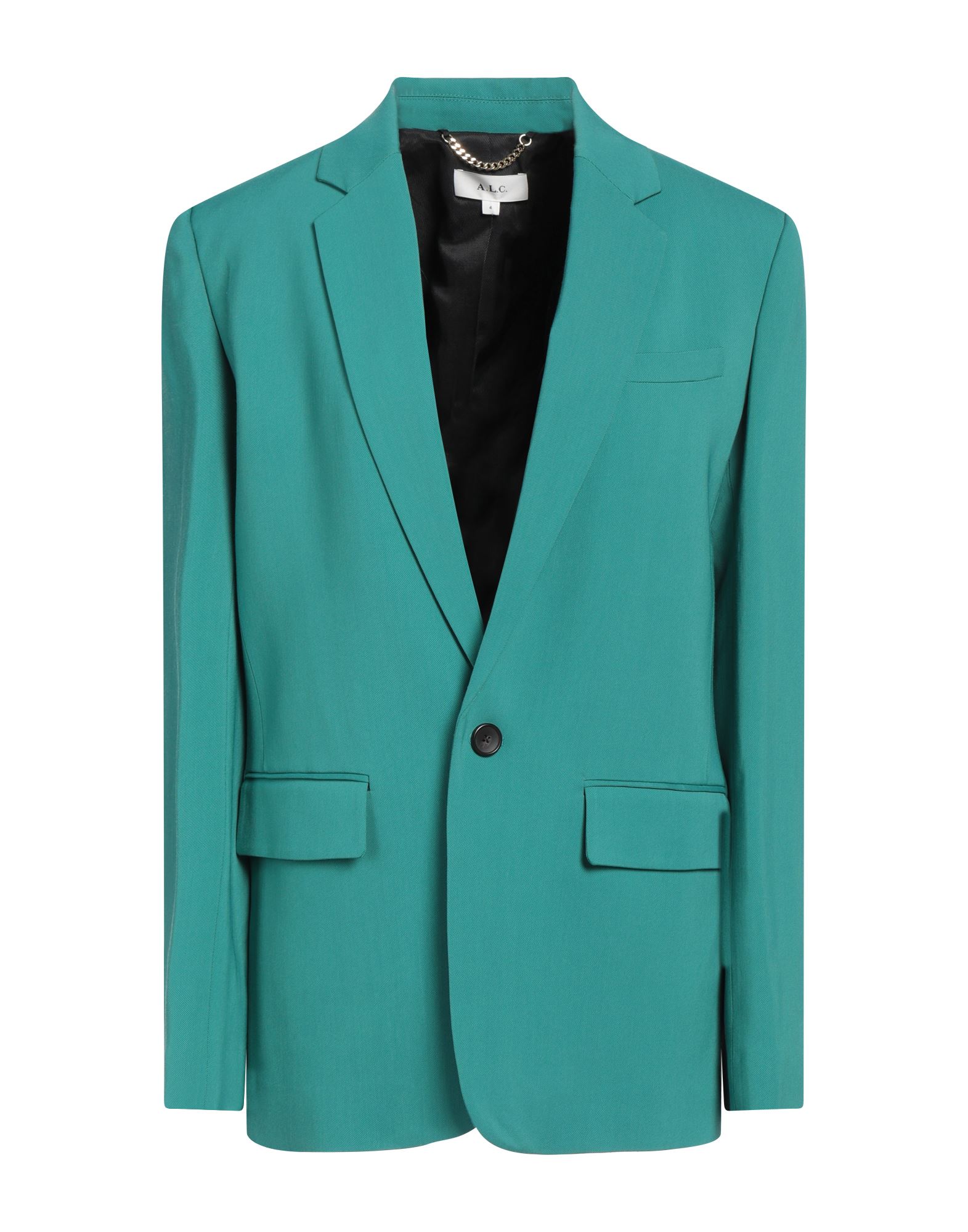 A.L.C. Blazer Damen Vert Émeraude von A.L.C.