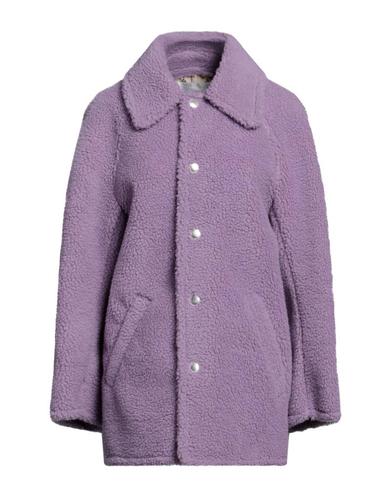 A.L.C. Shearling- & Kunstfell Damen Malve von A.L.C.