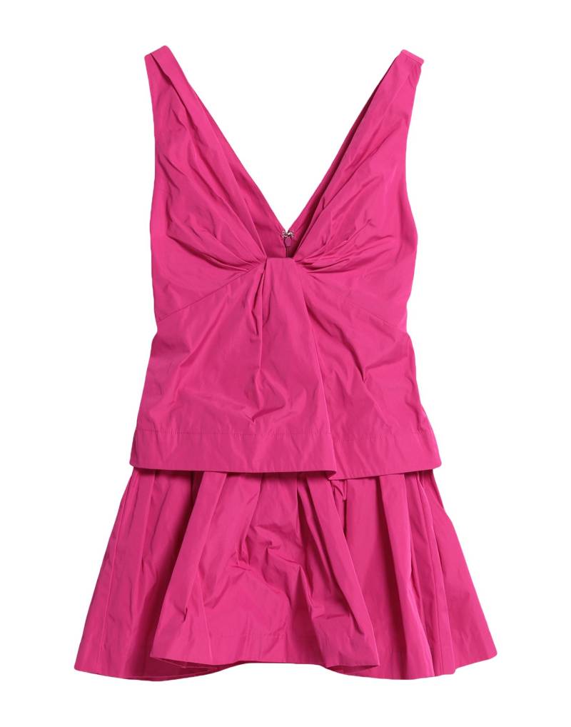 A.L.C. Mini-kleid Damen Fuchsia von A.L.C.