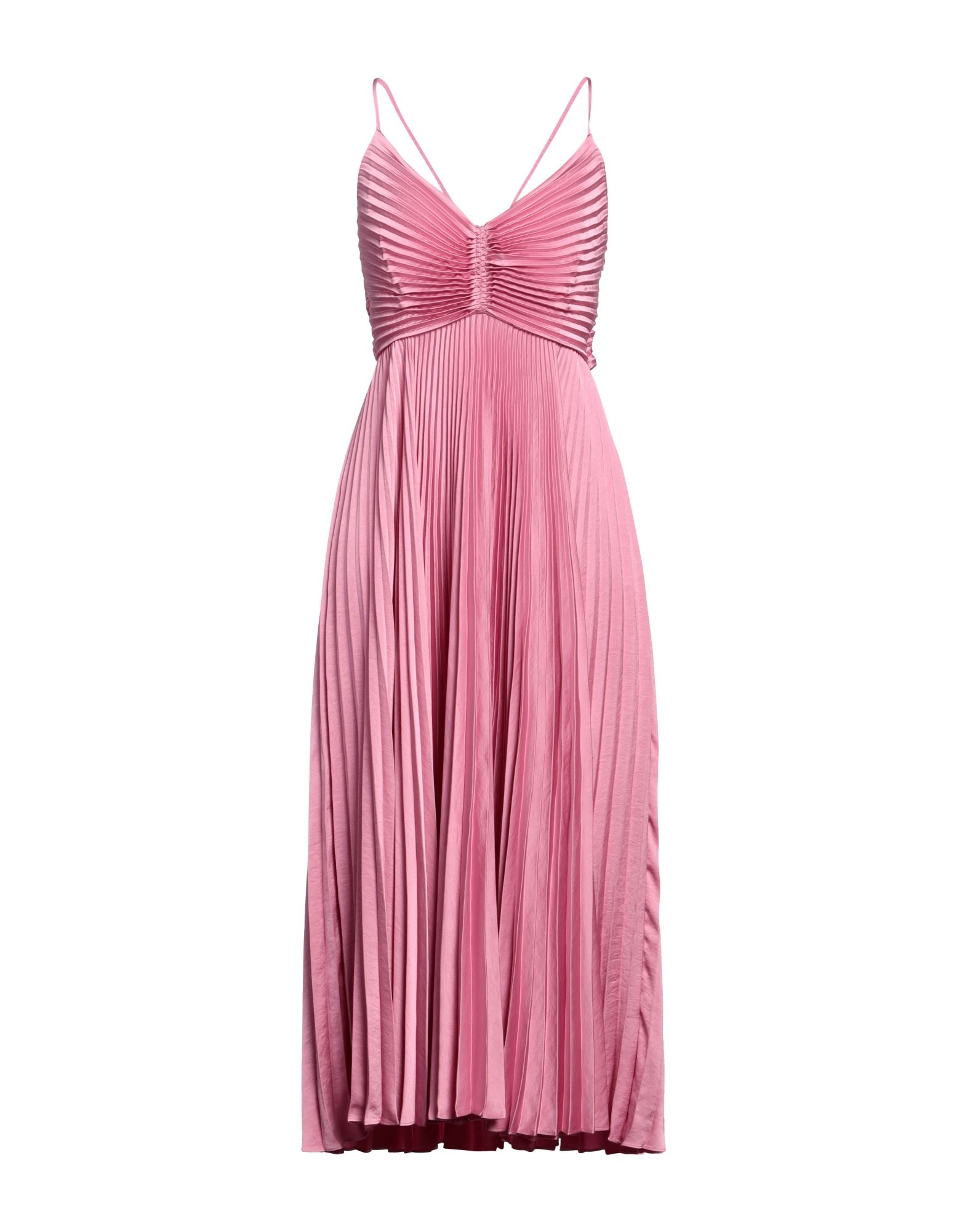 A.L.C. Maxi-kleid Damen Rosa von A.L.C.