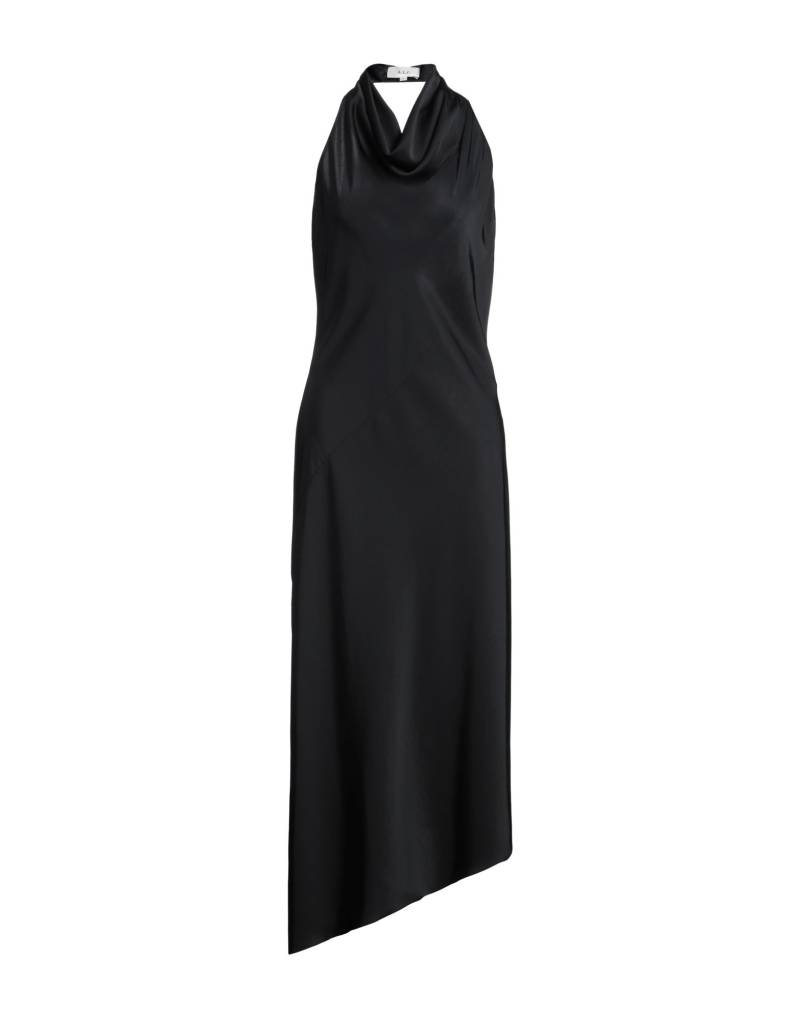 A.L.C. Maxi-kleid Damen Schwarz von A.L.C.