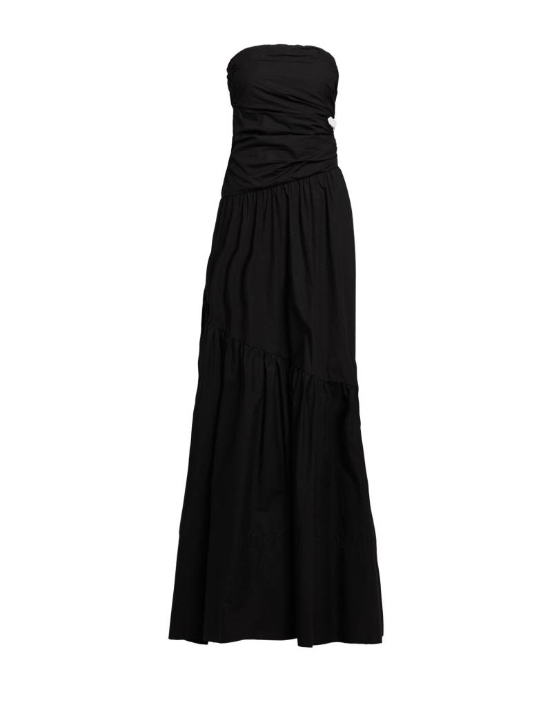 A.L.C. Maxi-kleid Damen Schwarz von A.L.C.