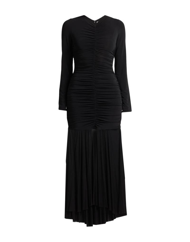 A.L.C. Maxi-kleid Damen Schwarz von A.L.C.