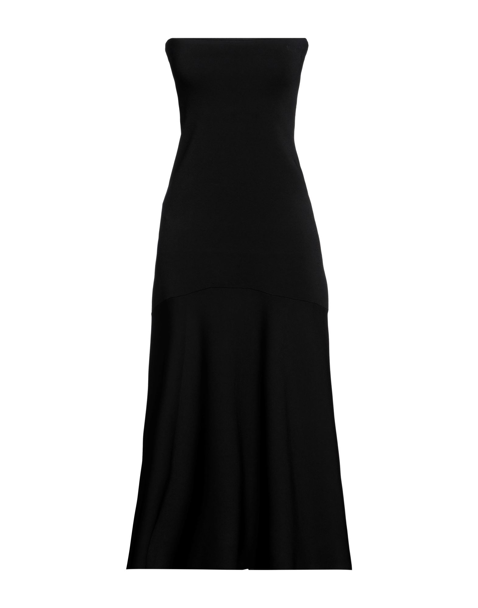 A.L.C. Midi-kleid Damen Schwarz von A.L.C.