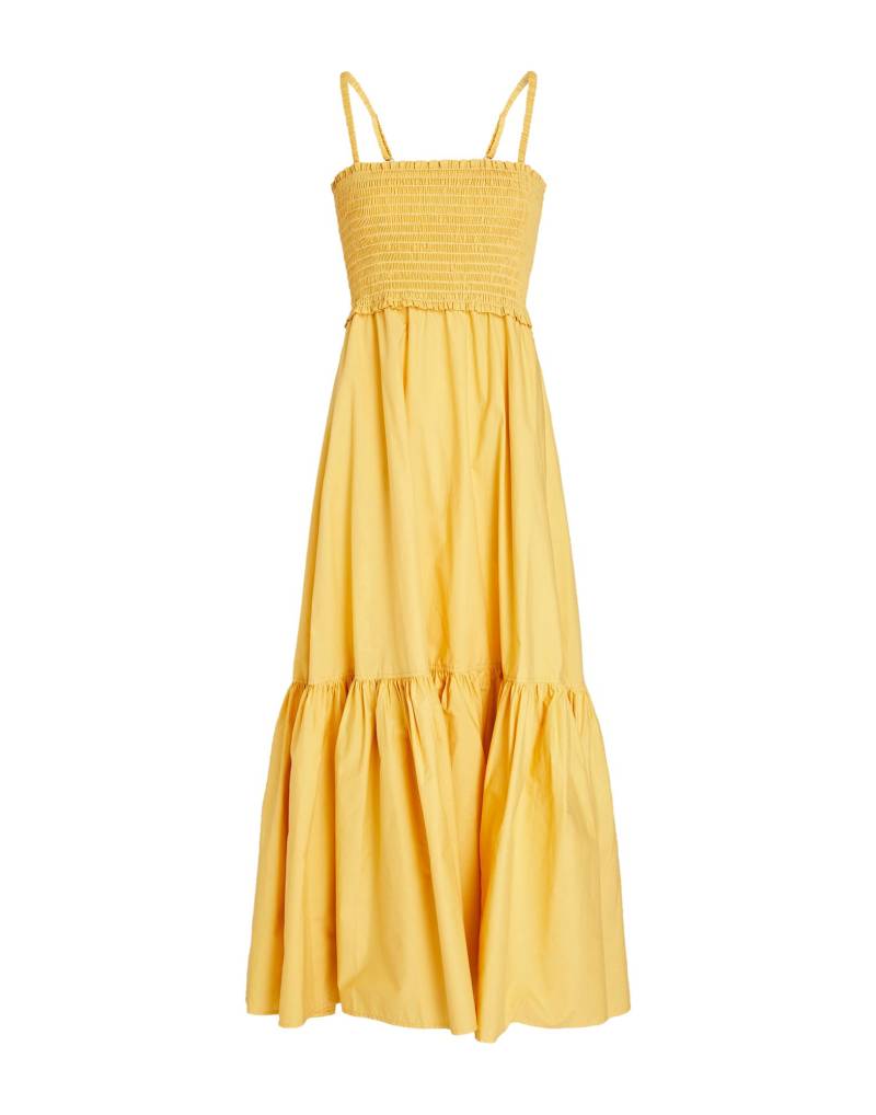 A.L.C. Midi-kleid Damen Senf von A.L.C.