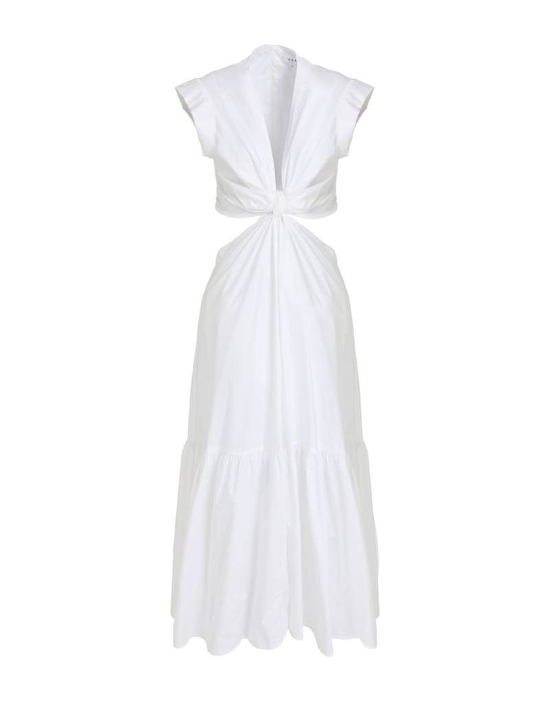 A.L.C. Midi-kleid Damen Weiß von A.L.C.