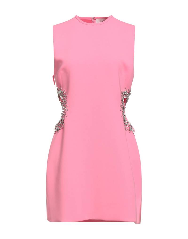 A.L.C. Mini-kleid Damen Rosa von A.L.C.