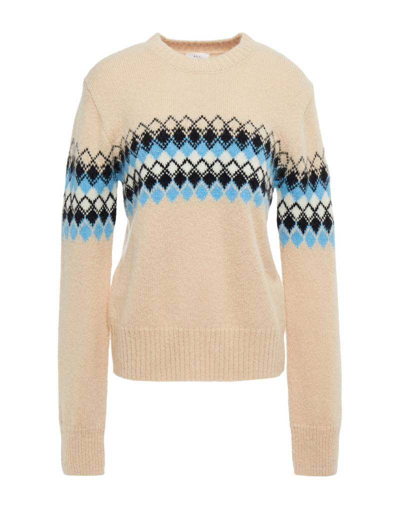 A.L.C. Pullover Damen Beige von A.L.C.