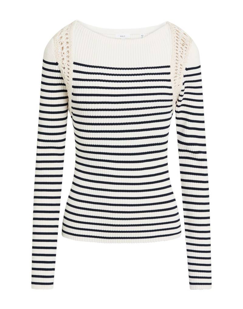 A.L.C. Pullover Damen Elfenbein von A.L.C.