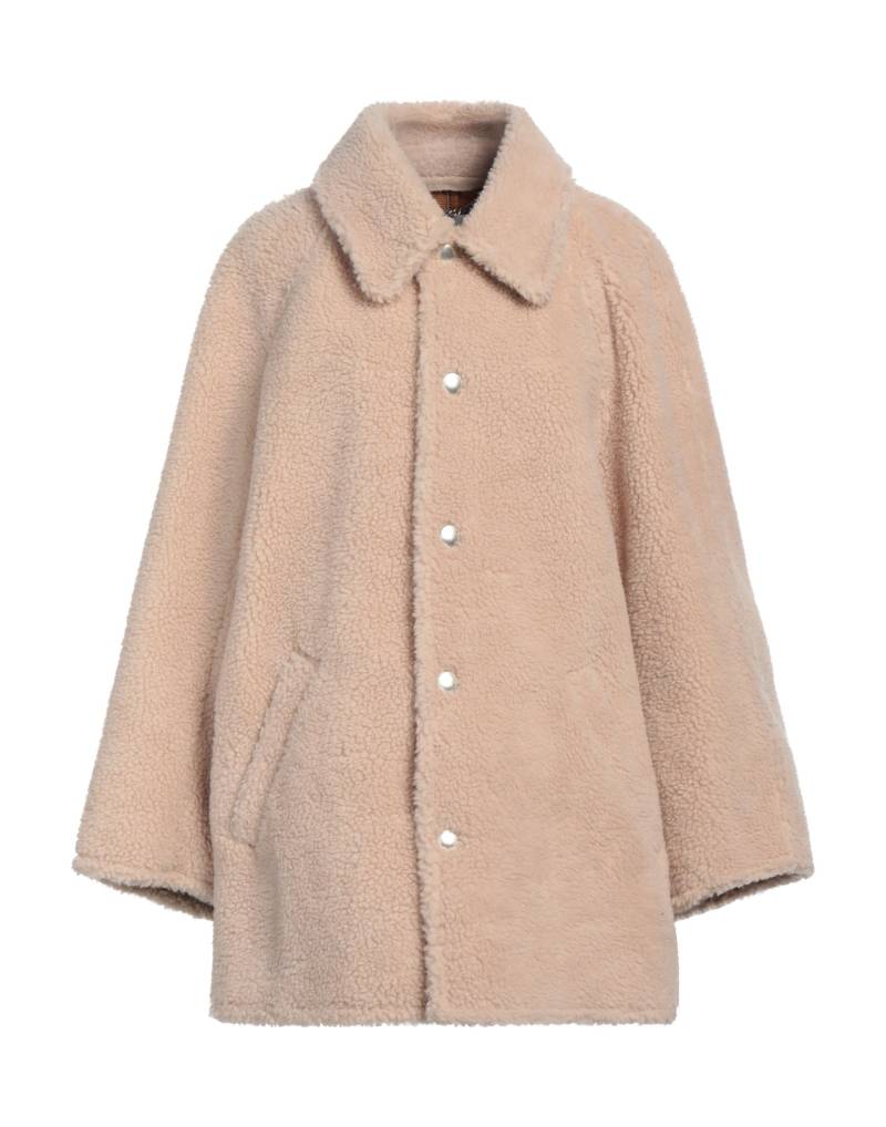 A.L.C. Shearling- & Kunstfell Damen Beige von A.L.C.