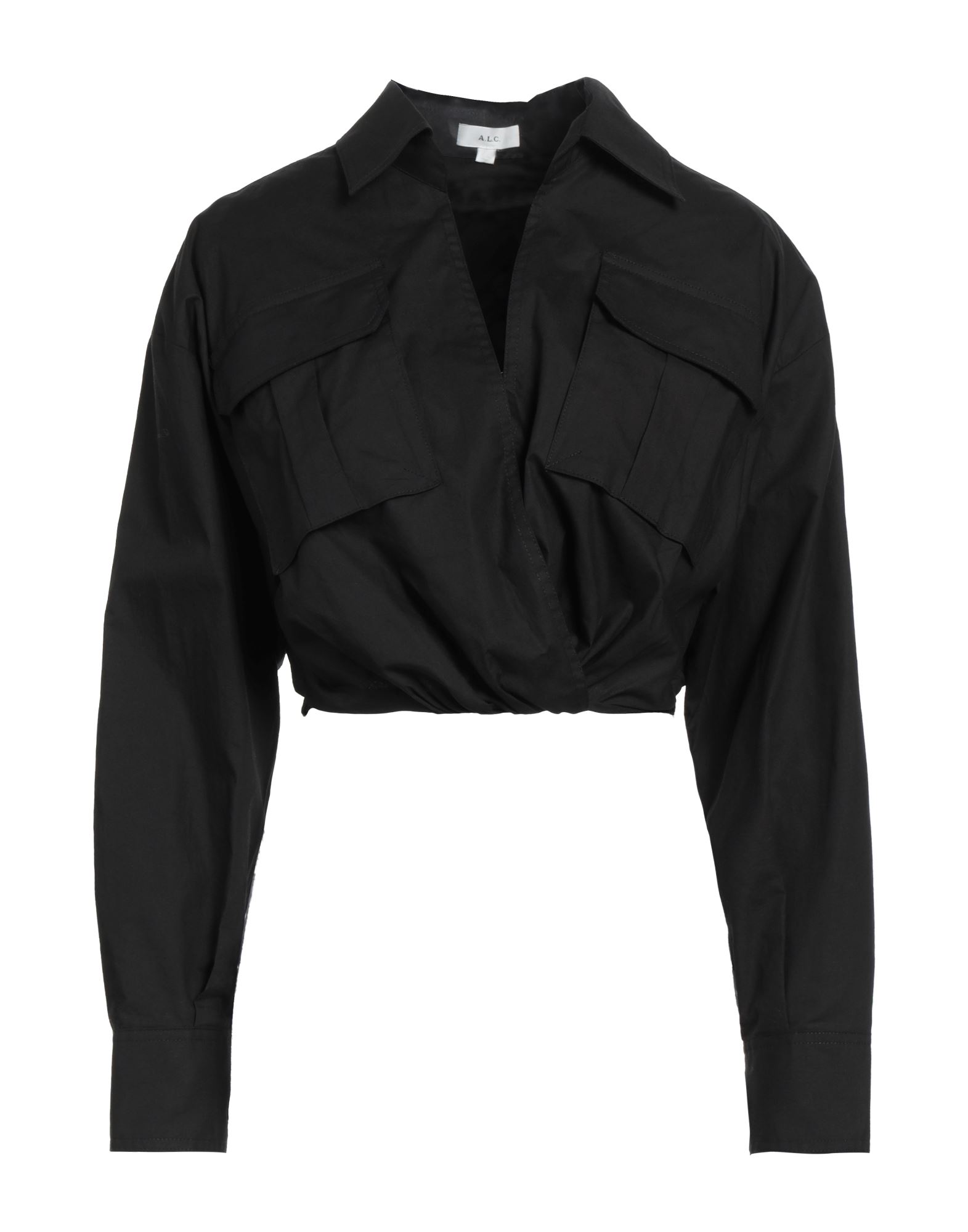 A.L.C. Top Damen Schwarz von A.L.C.