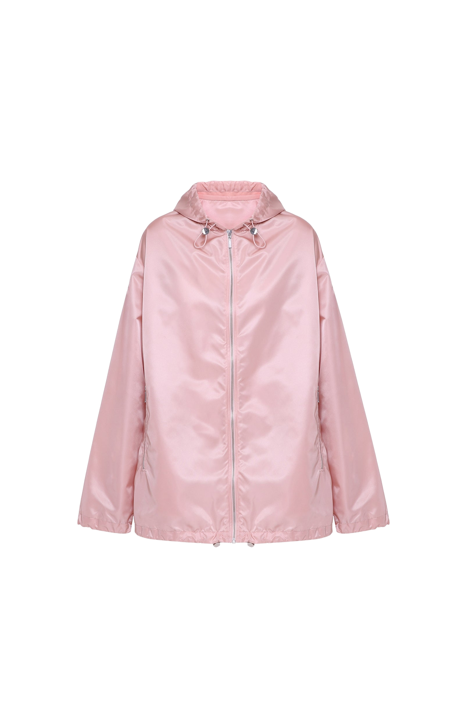 Pink Jacket - Pink - A.M.G - Jackets Pink Jacket - Pink - A.M.G - Jackets von A.M.G