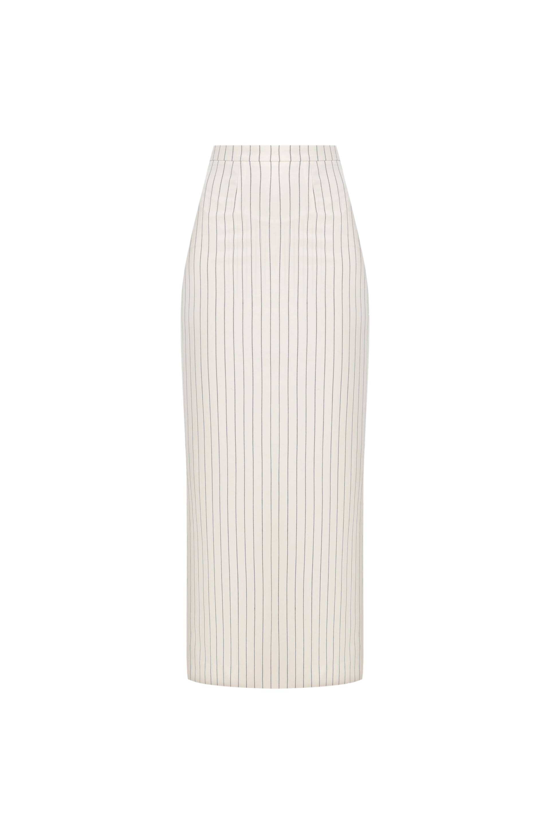 A.M.G | Straight fit maxi skirt | Women's Pearl Maxi dresses A.M.G | Straight fit maxi skirt | Women's Pearl Maxi dresses von A.M.G