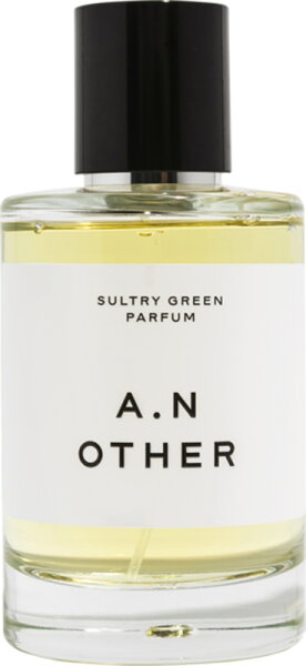 A.N Other Sultry Green Eau de Parfum (EdP) 100 ml von A.N Other