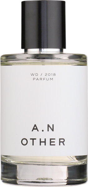 A.N Other WD / 2018 Eau de Parfum (EdP) 100 ml von A.N Other