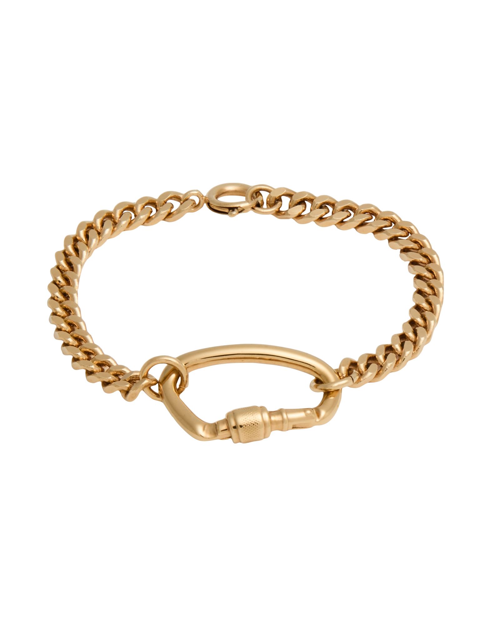 A.P.C. Armband Damen Gold von A.P.C.