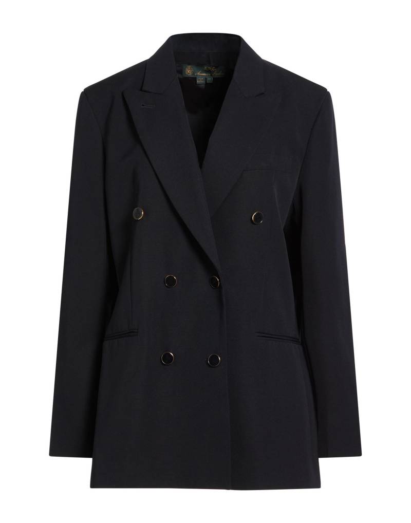 A.P.C. Blazer Damen Nachtblau von A.P.C.