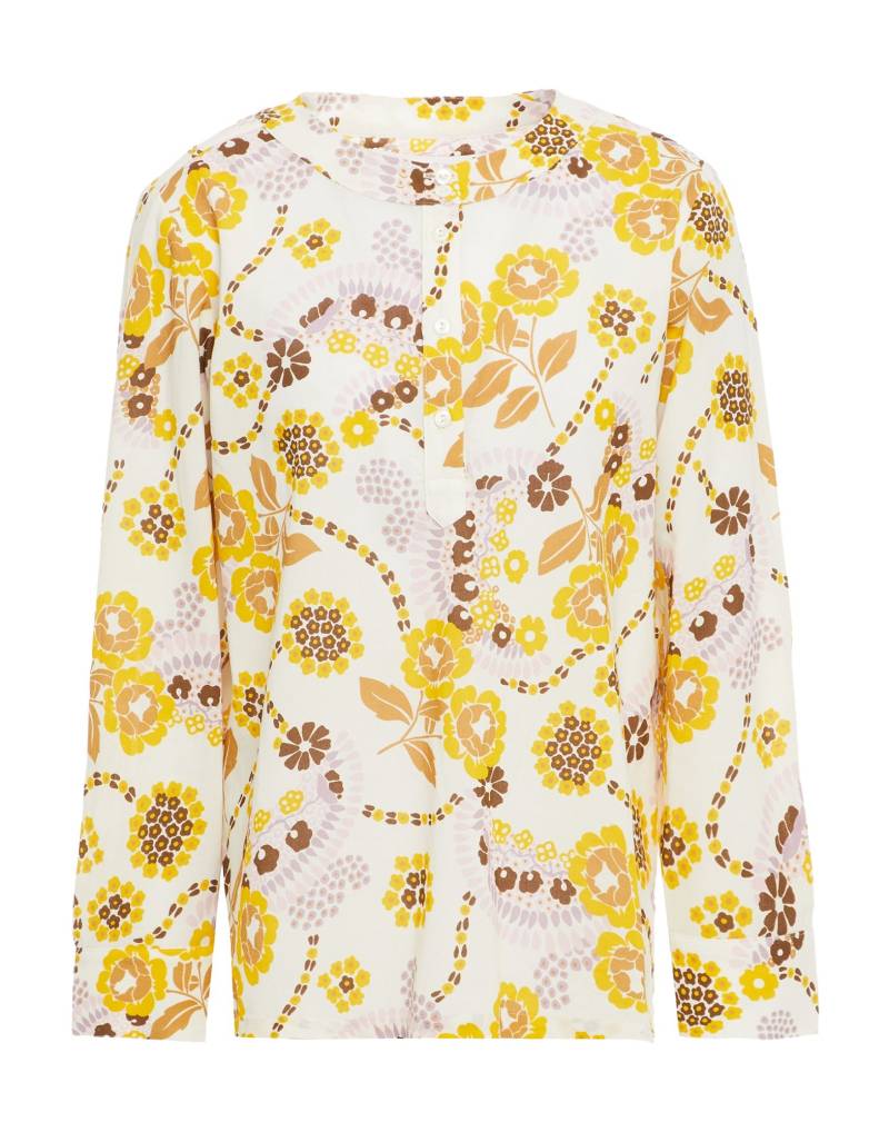 A.P.C. Top Damen Elfenbein von A.P.C.