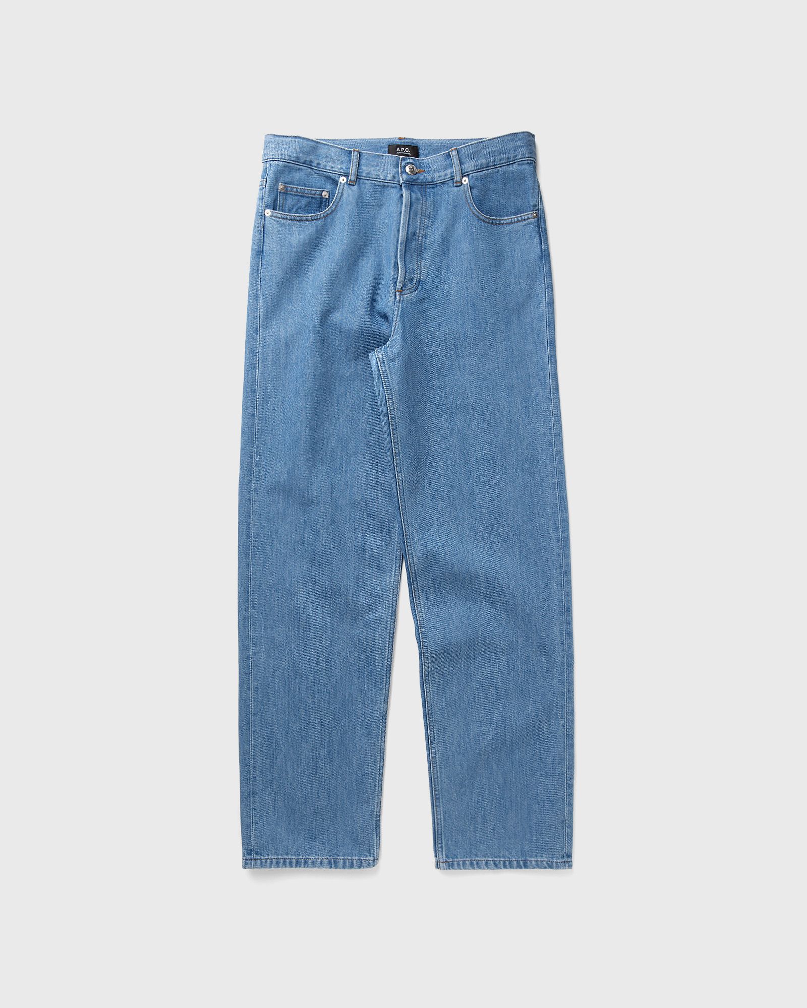 A.P.C. FAIRFAX JEANS men Jeans blue in Größe:L A.P.C. FAIRFAX JEANS men Jeans blue in Größe:L von A.P.C.