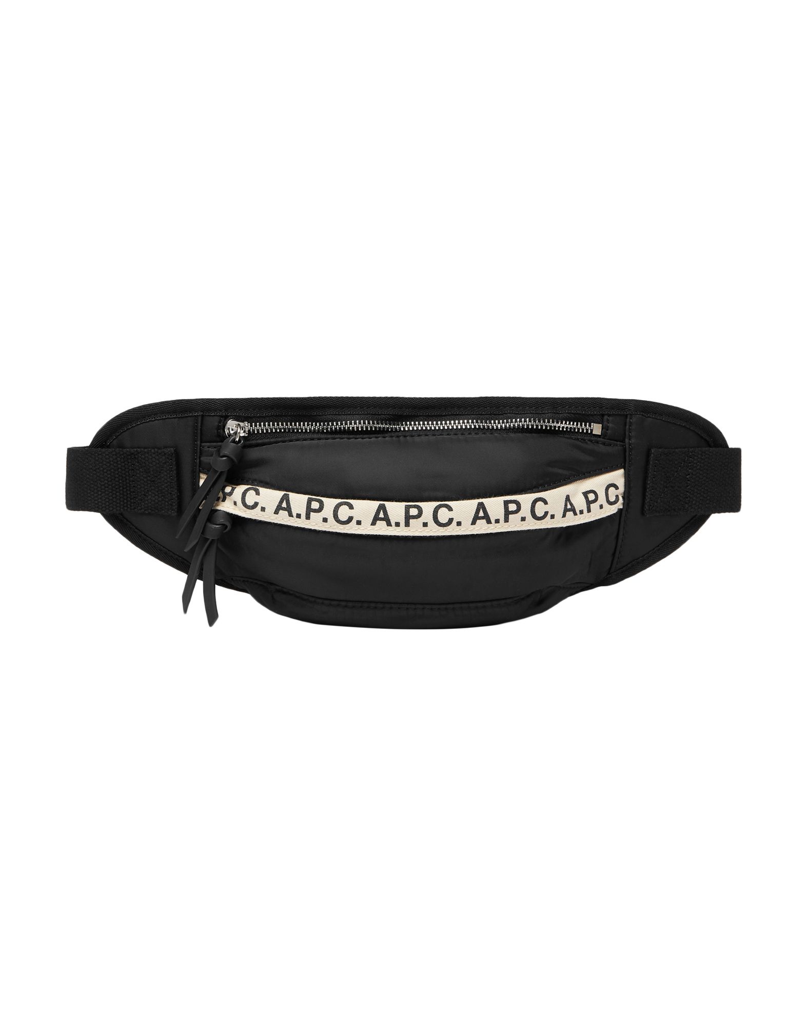 A.P.C. Gürteltasche Herren Schwarz A.P.C. Gürteltasche Herren Schwarz von A.P.C.