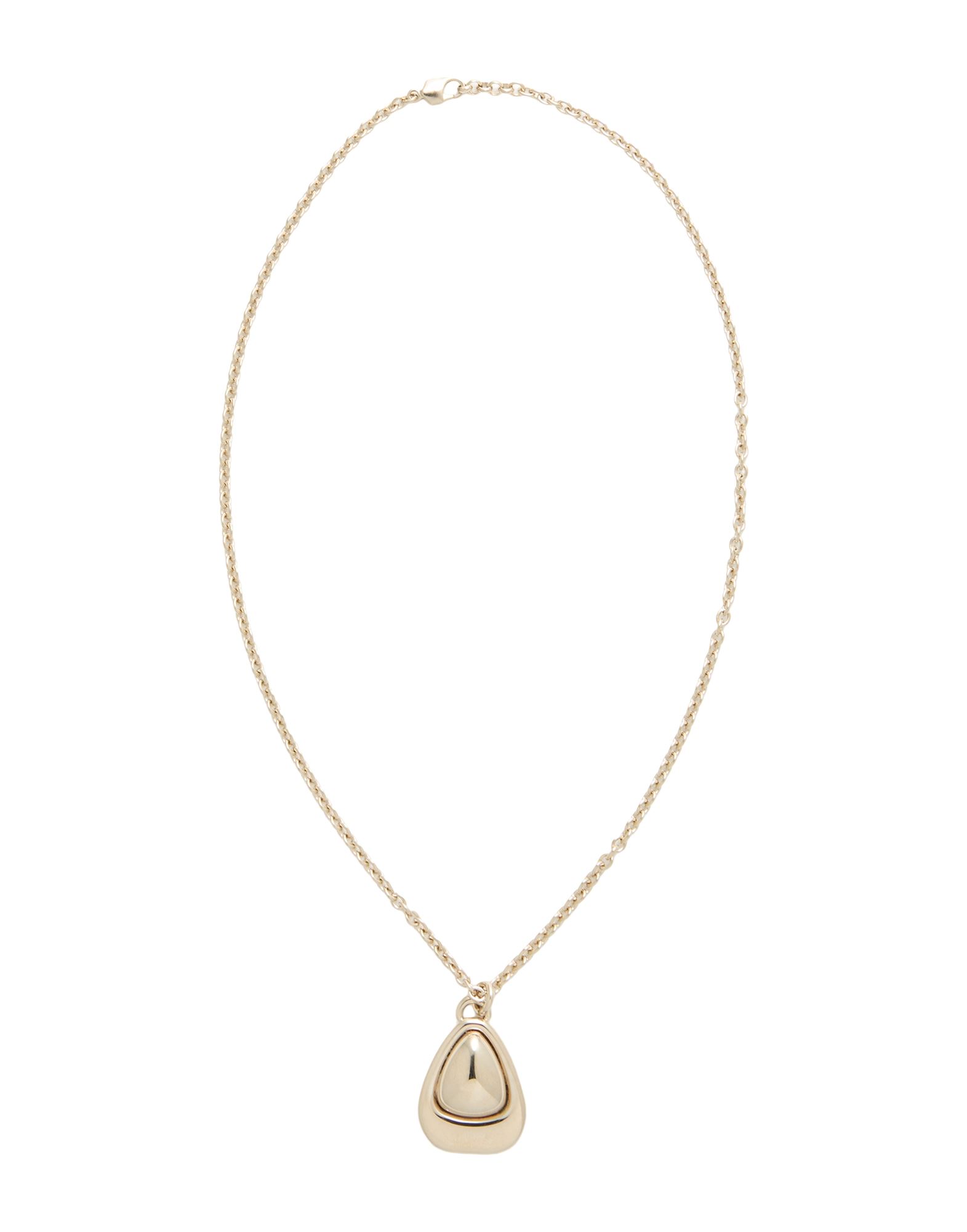 A.P.C. Halskette Damen Gold von A.P.C.