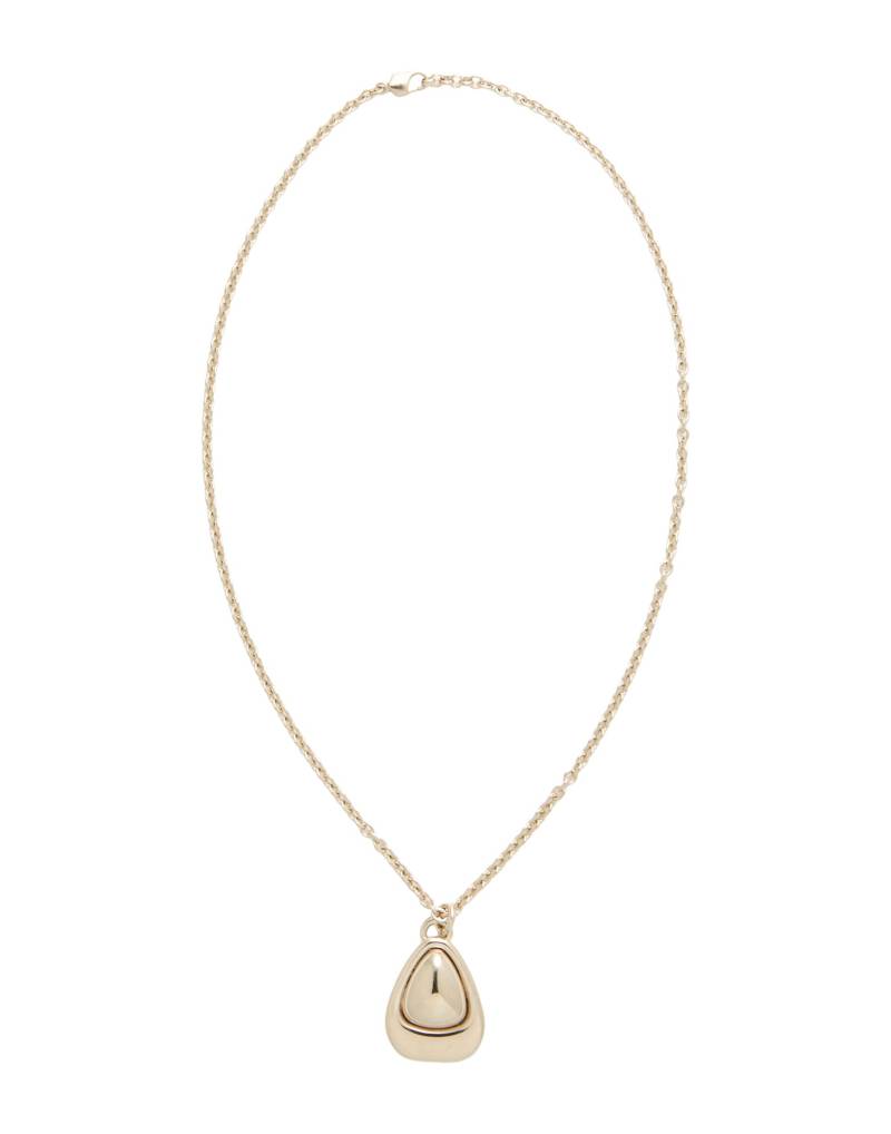 A.P.C. Halskette Damen Gold von A.P.C.