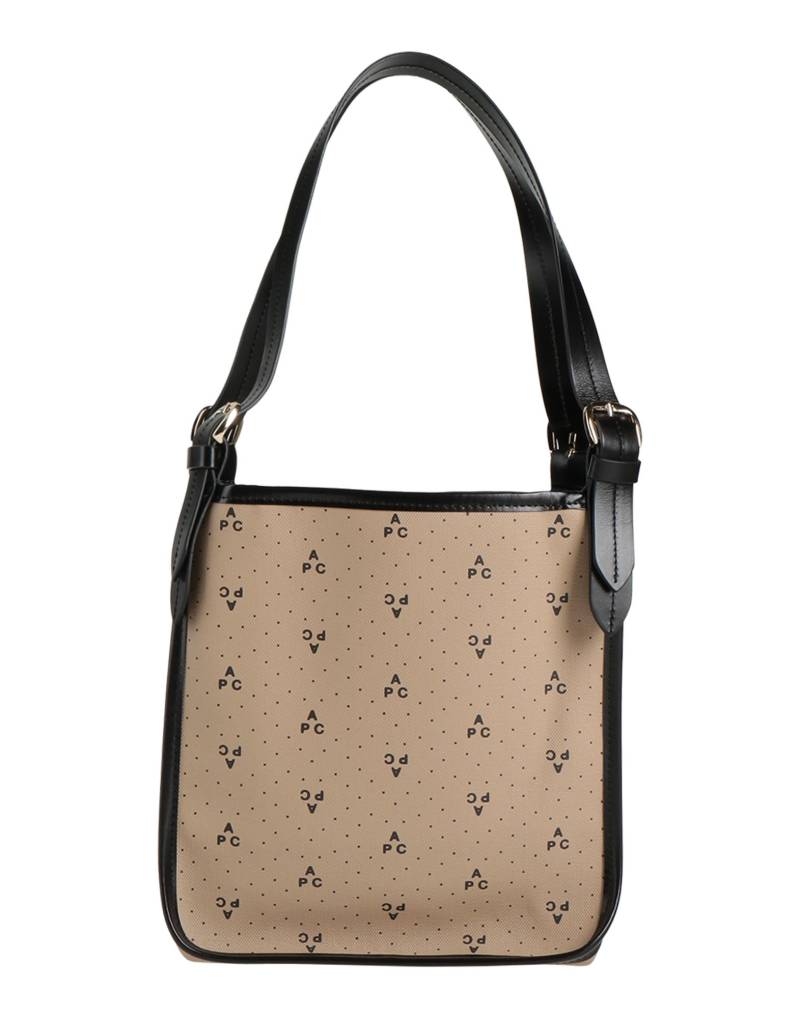 A.P.C. Handtaschen Damen Beige von A.P.C.