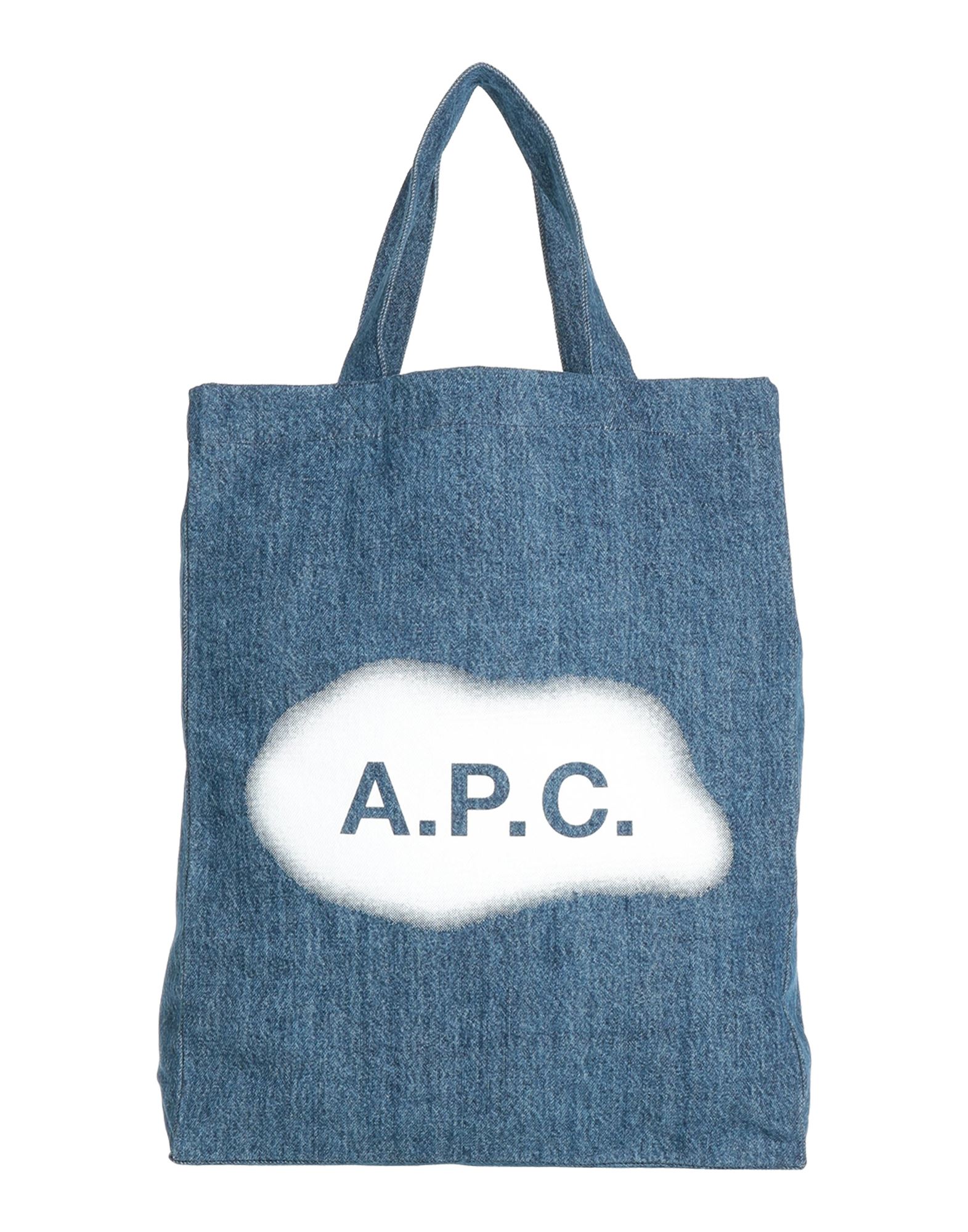 A.P.C. Handtaschen Damen Blau von A.P.C.