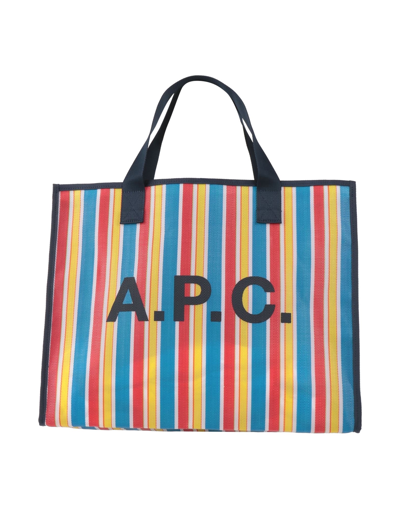 A.P.C. Handtaschen Damen Nachtblau von A.P.C.