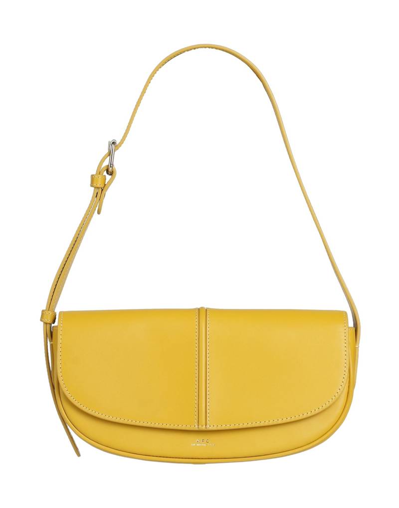 A.P.C. Handtaschen Damen Ringelblume von A.P.C.