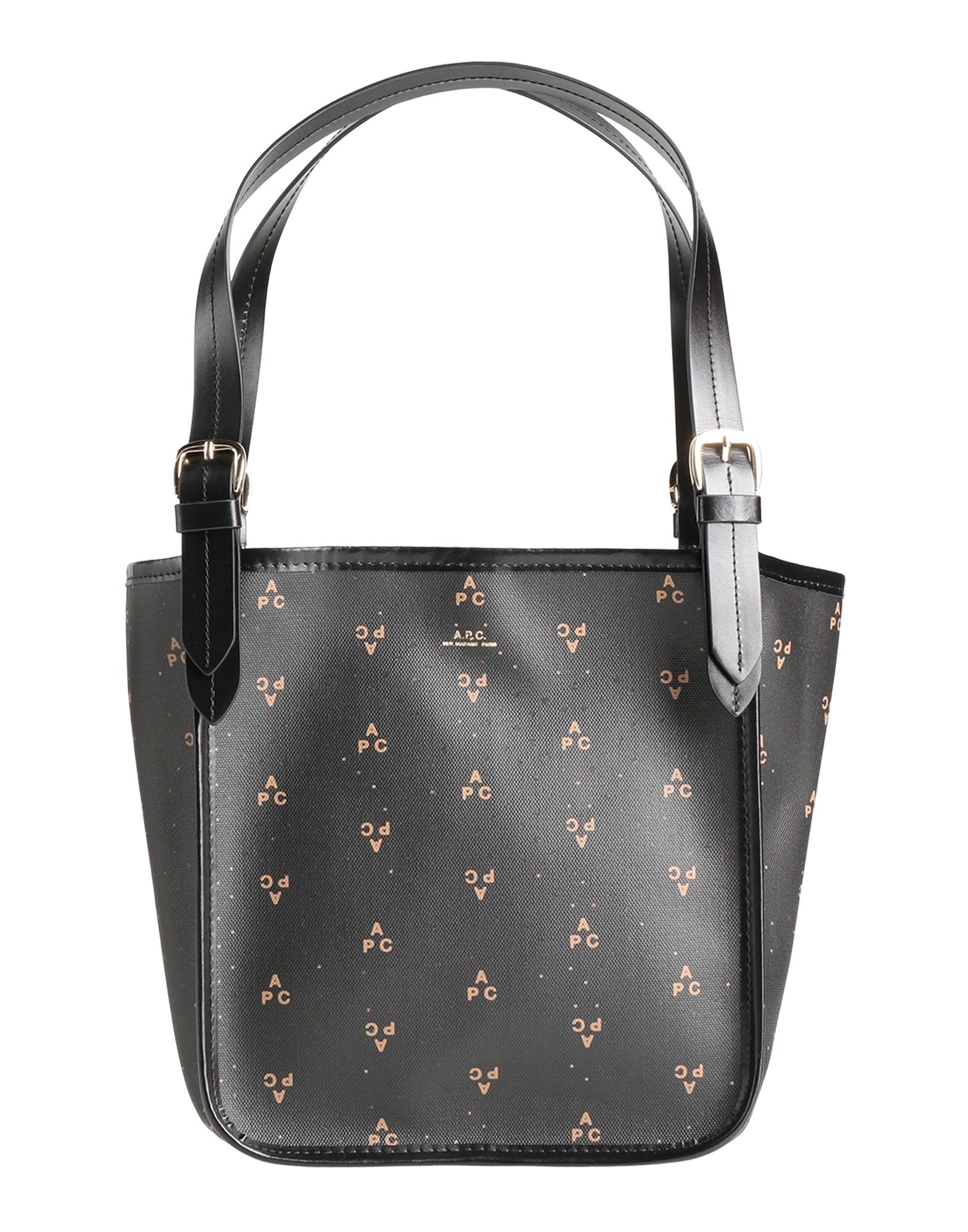 A.P.C. Handtaschen Damen Schwarz von A.P.C.