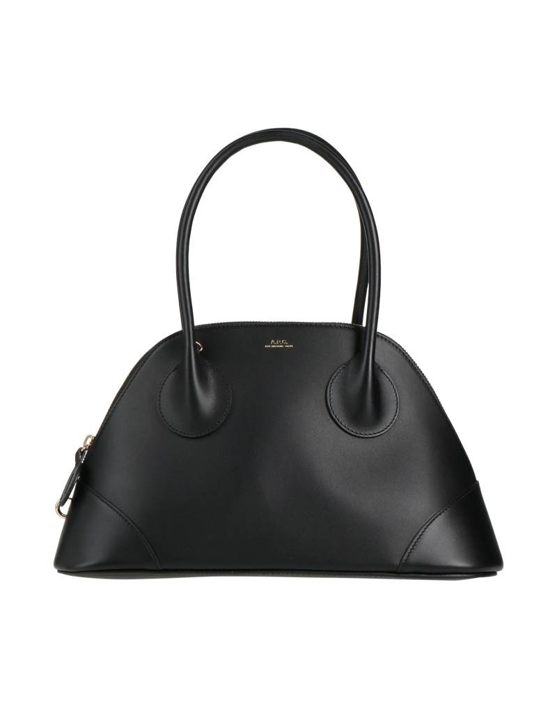 A.P.C. Handtaschen Damen Schwarz von A.P.C.