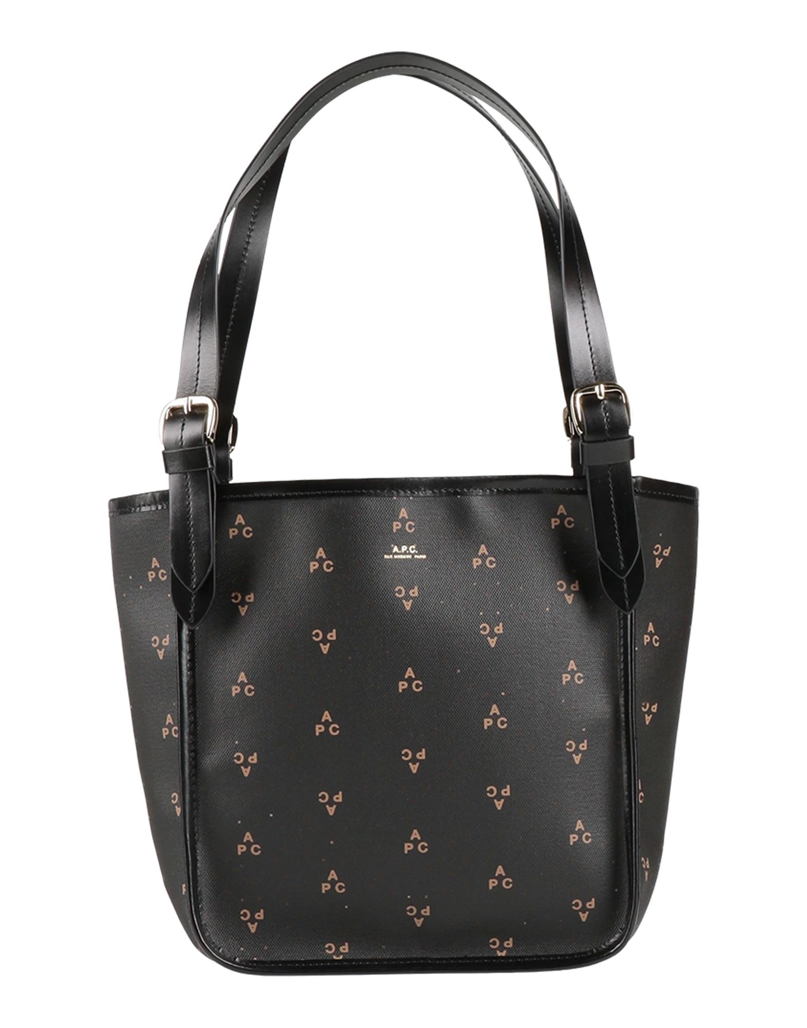 A.P.C. Handtaschen Damen Schwarz von A.P.C.