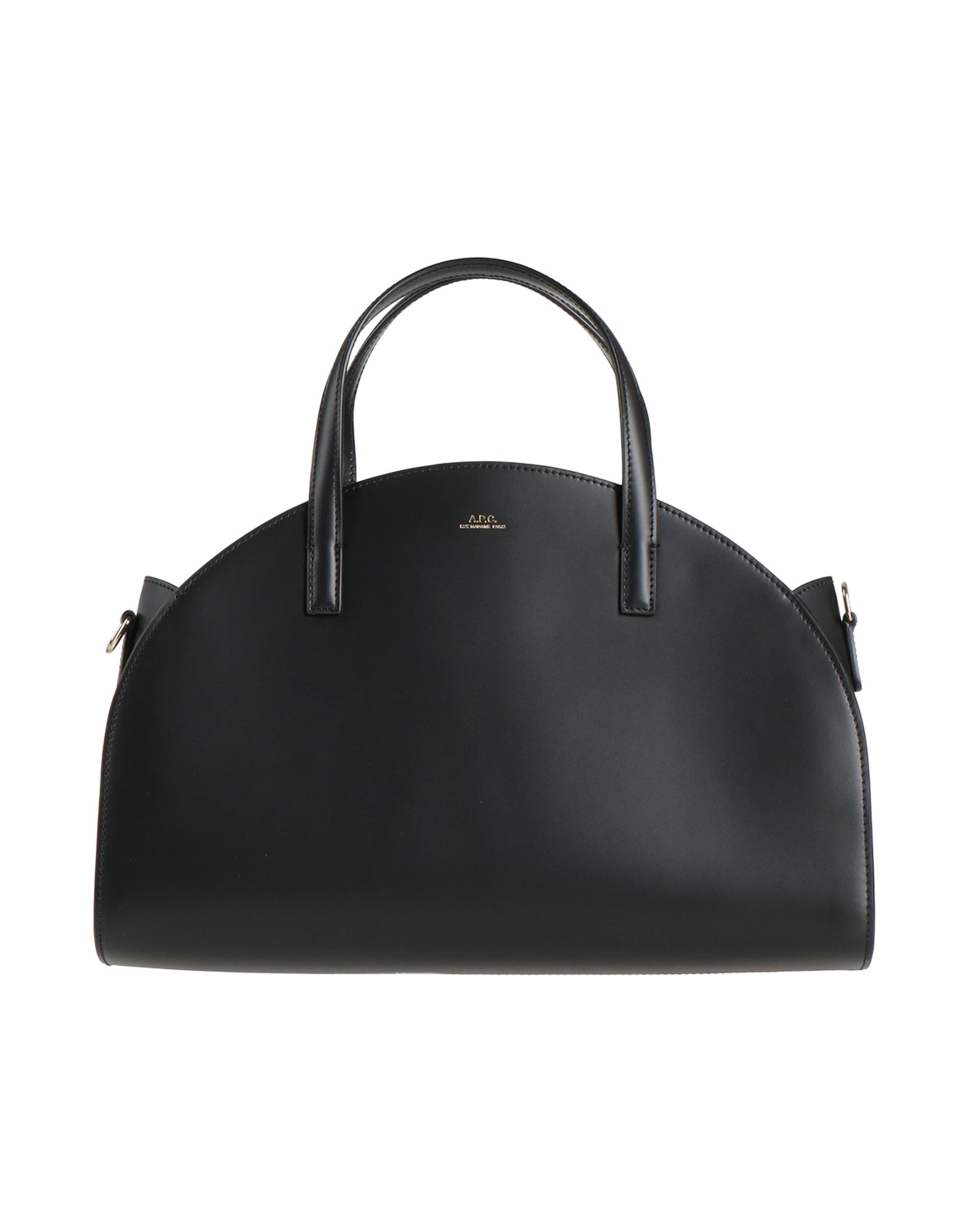 A.P.C. Handtaschen Damen Schwarz von A.P.C.