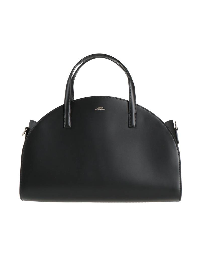 A.P.C. Handtaschen Damen Schwarz von A.P.C.