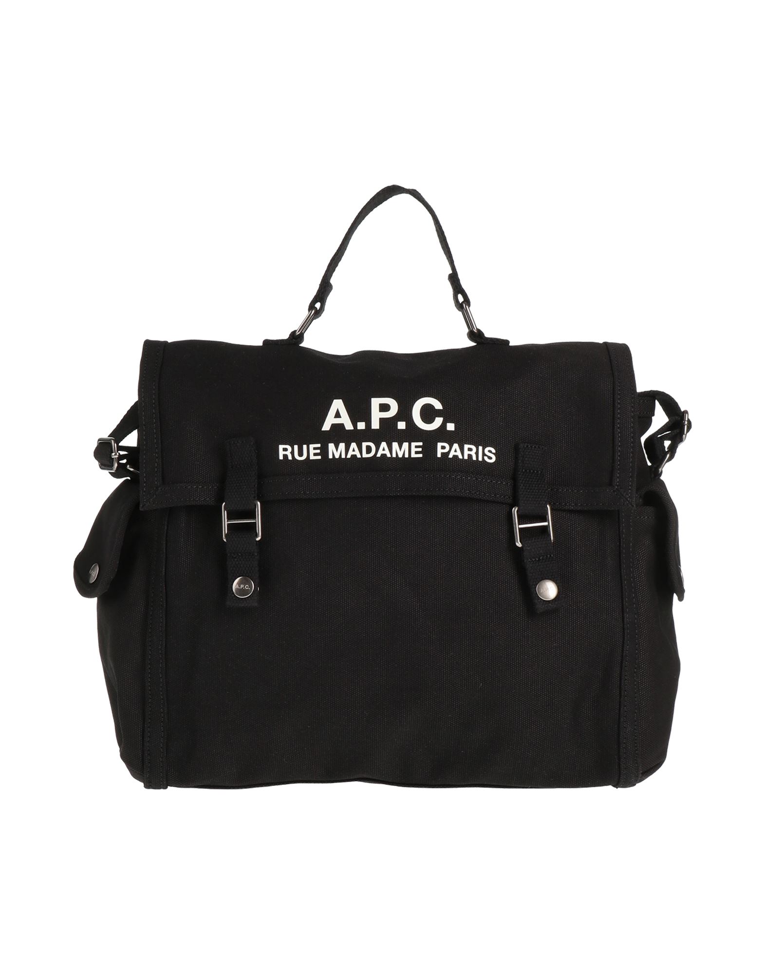 A.P.C. Handtaschen Herren Schwarz von A.P.C.