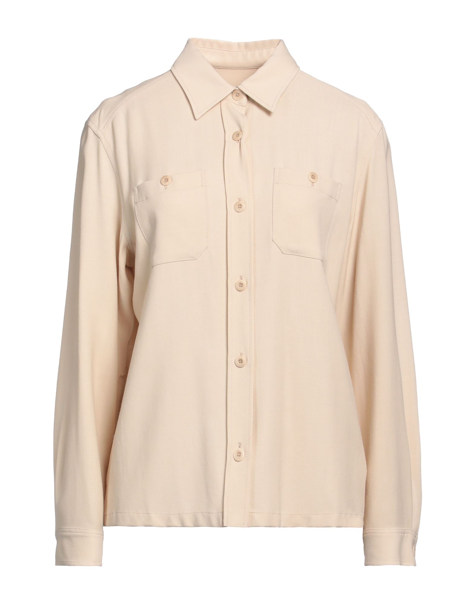 A.P.C. Hemd Damen Beige von A.P.C.