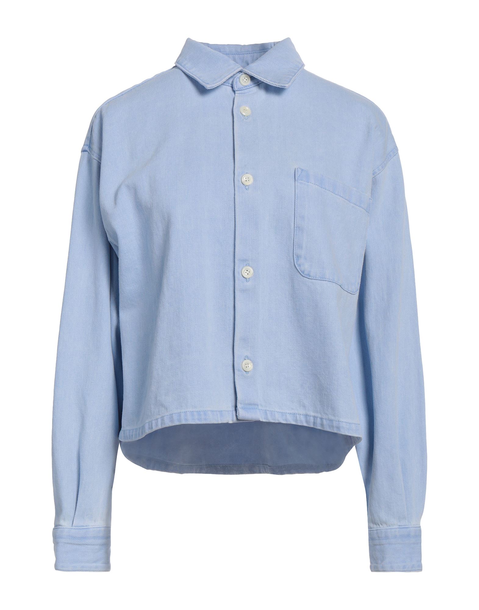 A.P.C. Hemd Damen Hellblau von A.P.C.