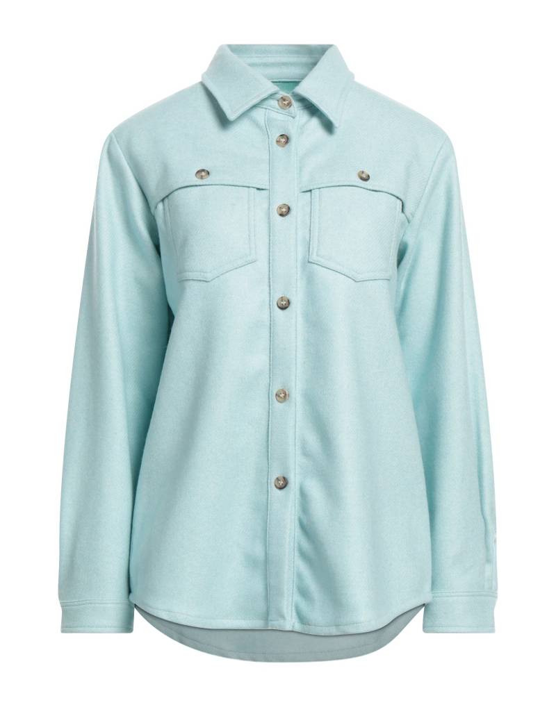 A.P.C. Hemd Damen Himmelblau von A.P.C.