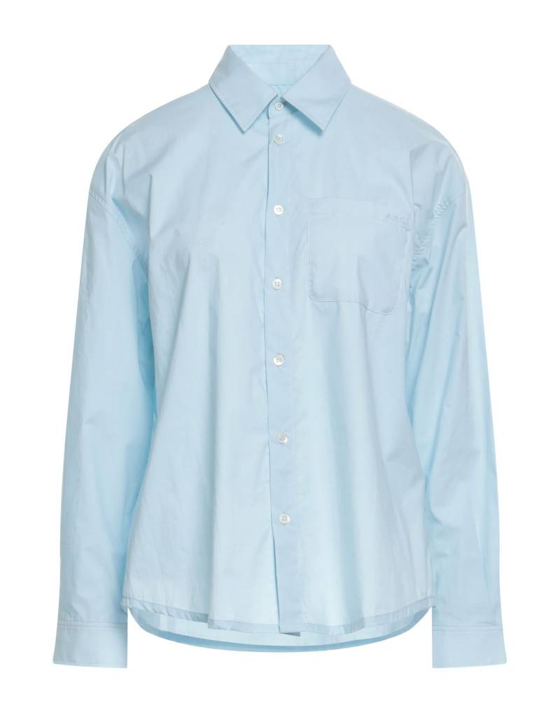 A.P.C. Hemd Damen Himmelblau von A.P.C.
