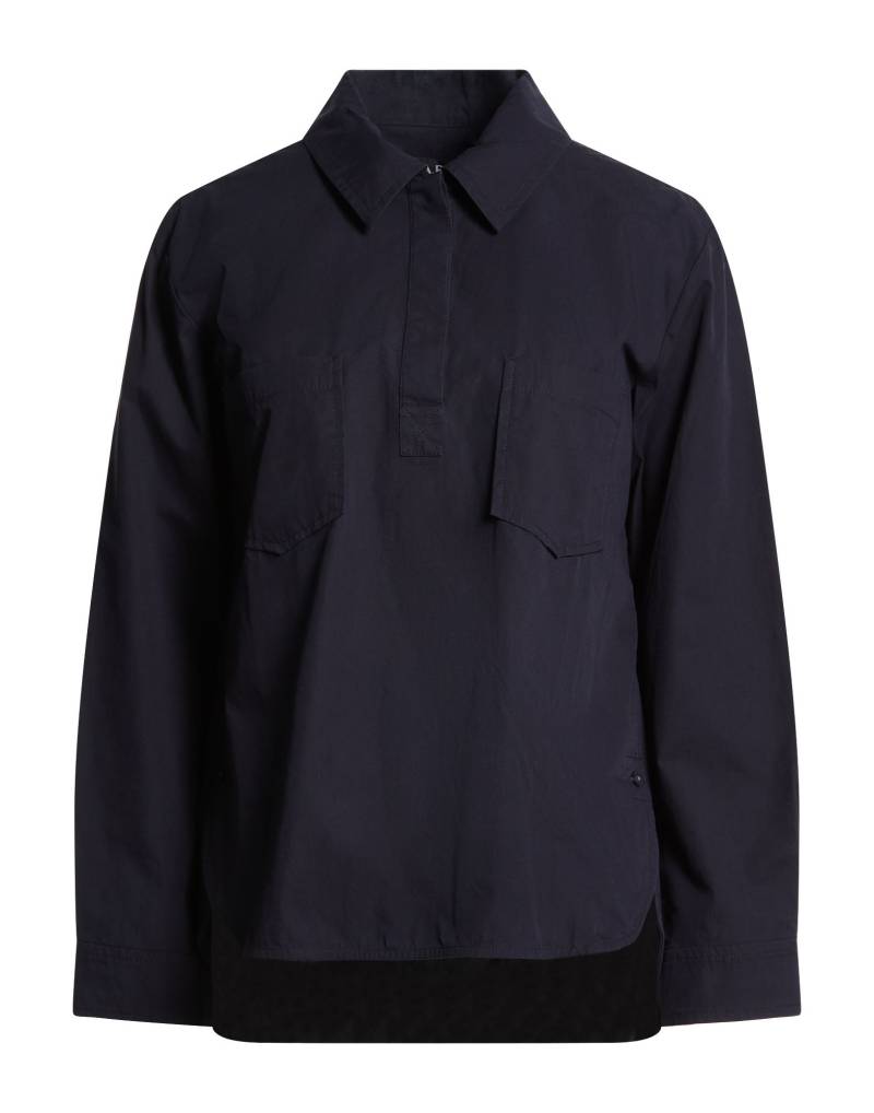 A.P.C. Hemd Damen Marineblau von A.P.C.