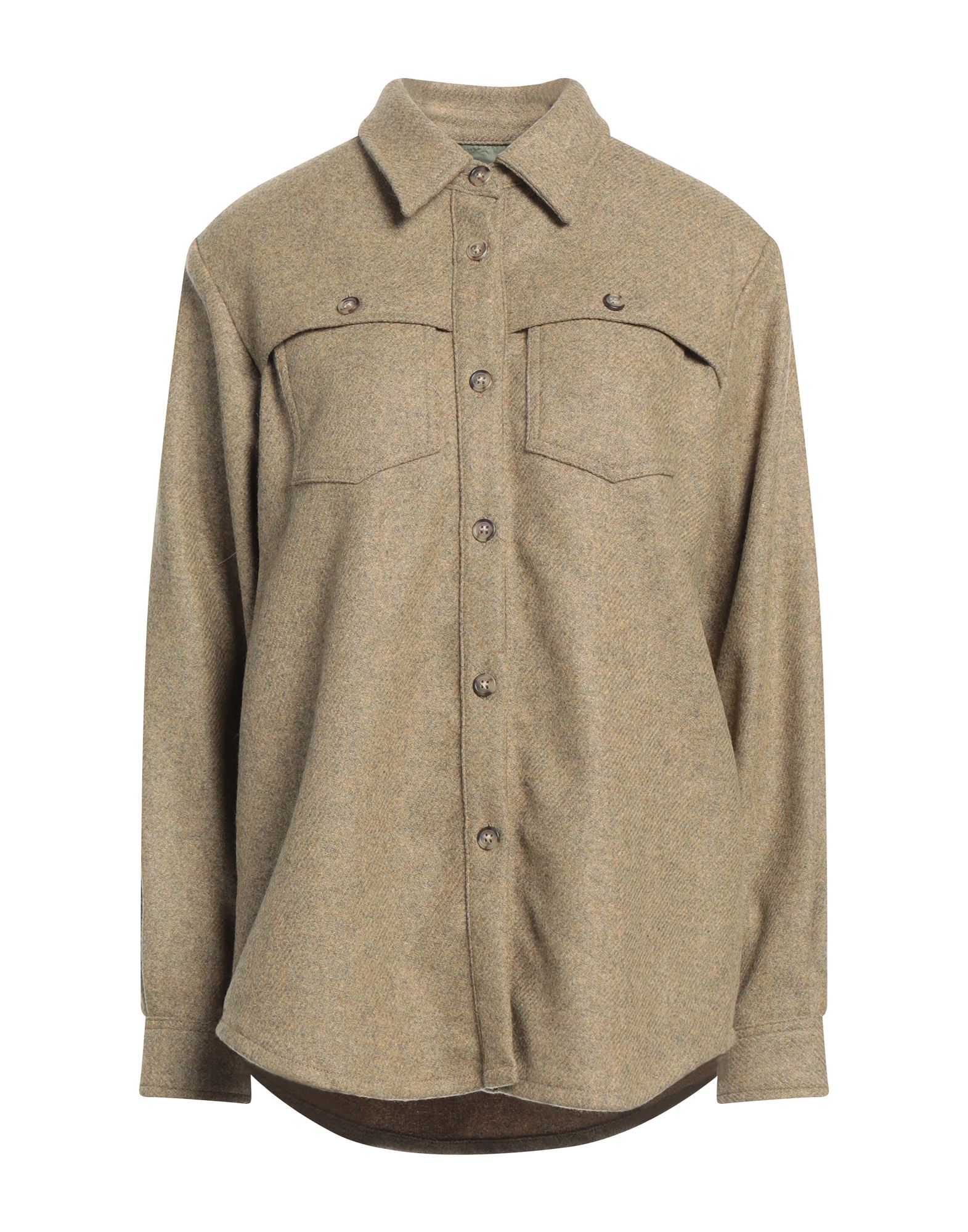 A.P.C. Hemd Damen Sand von A.P.C.