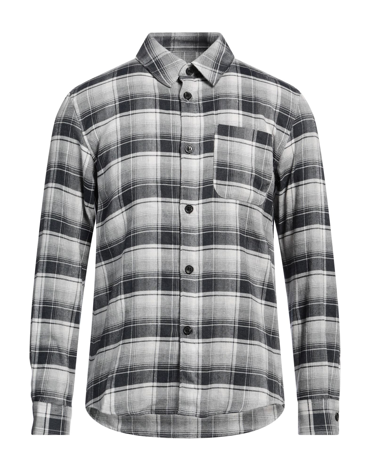 A.P.C. Hemd Herren Grau von A.P.C.
