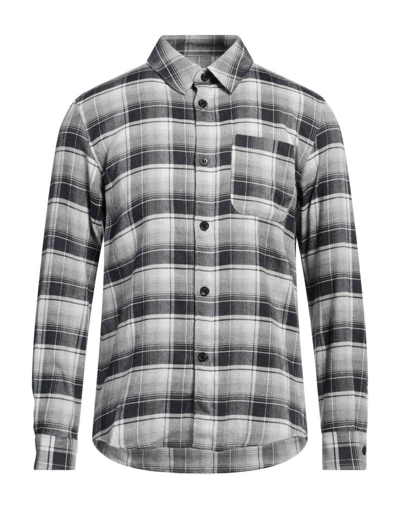 A.P.C. Hemd Herren Grau A.P.C. Hemd Herren Grau von A.P.C.