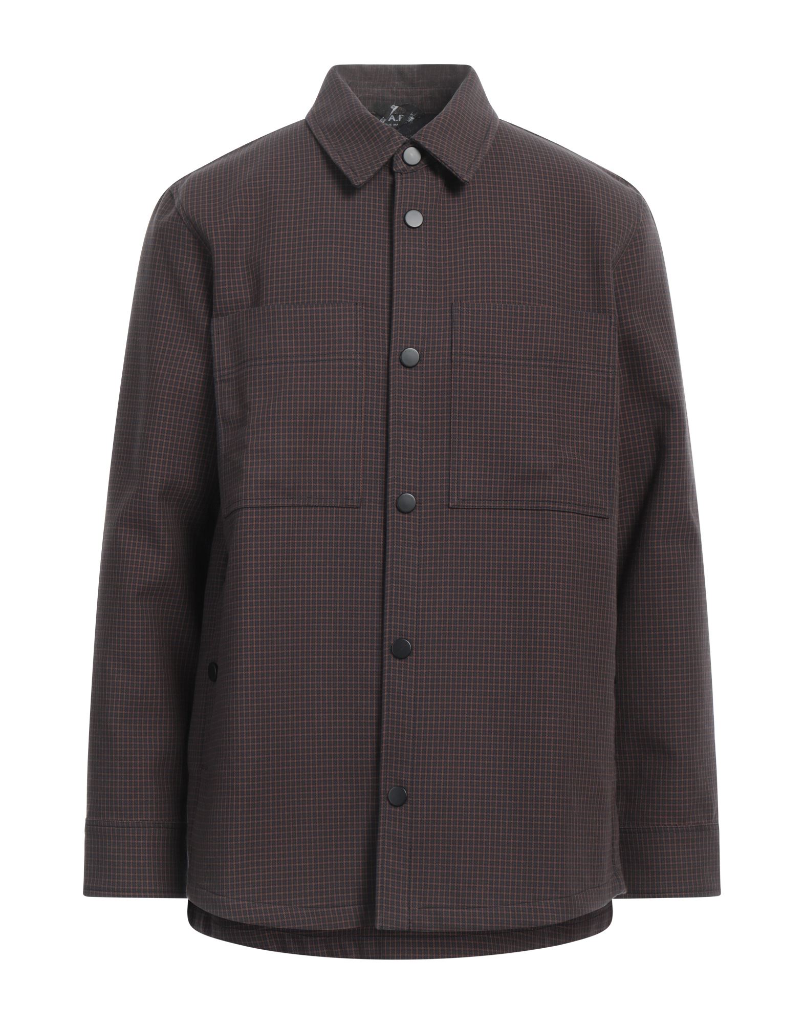 A.P.C. Hemd Herren Nachtblau A.P.C. Hemd Herren Nachtblau von A.P.C.