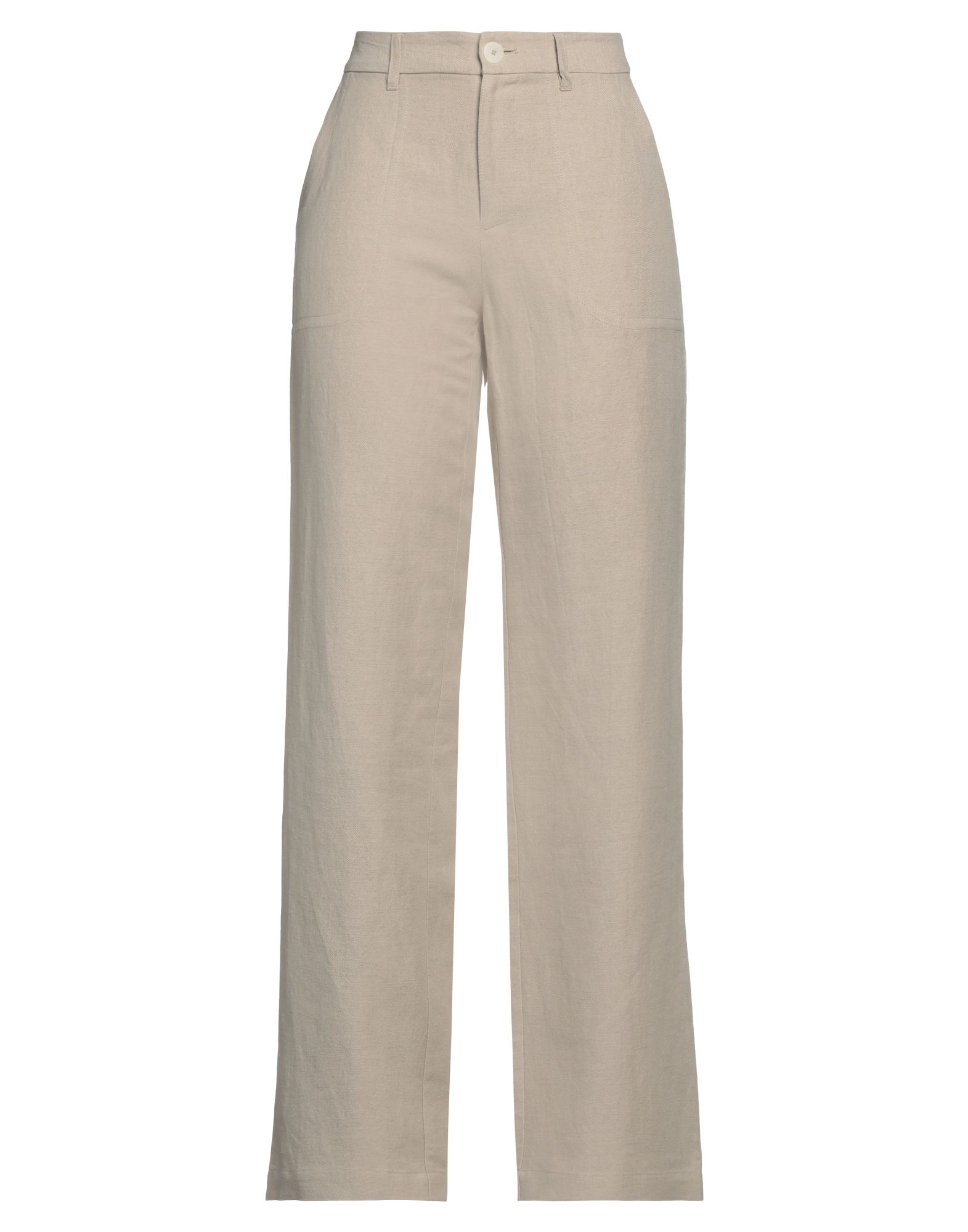 A.P.C. Hose Damen Beige von A.P.C.