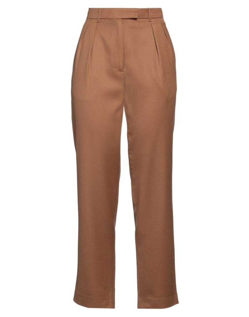 A.P.C. Hose Damen Kamel von A.P.C.